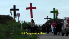 Guardando la Tua Croce