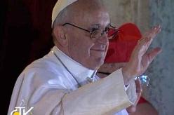Santo Padre Francesco