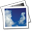 Logo of website section Easter