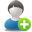 Il logo della sezione del sito denominata Iscriviti