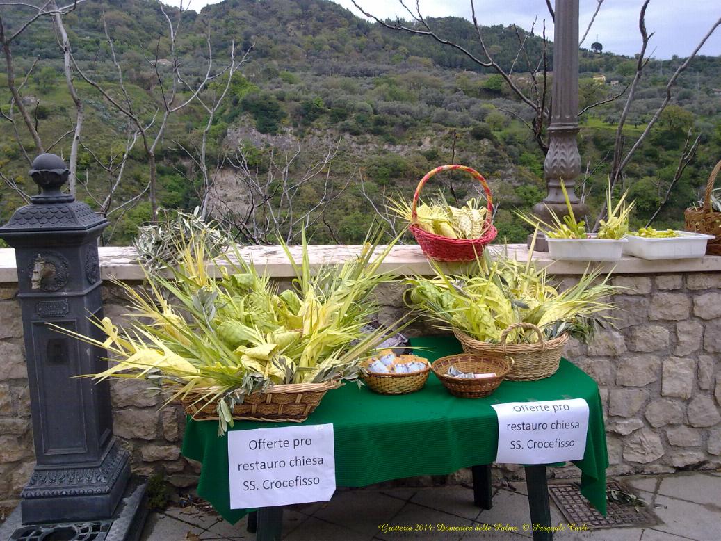 Domenica delle Palme 4 - Grotteria 2014 Domenica delle Palme